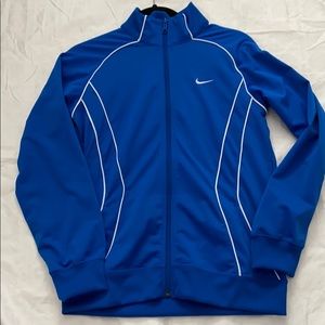 Nike Track Jacket